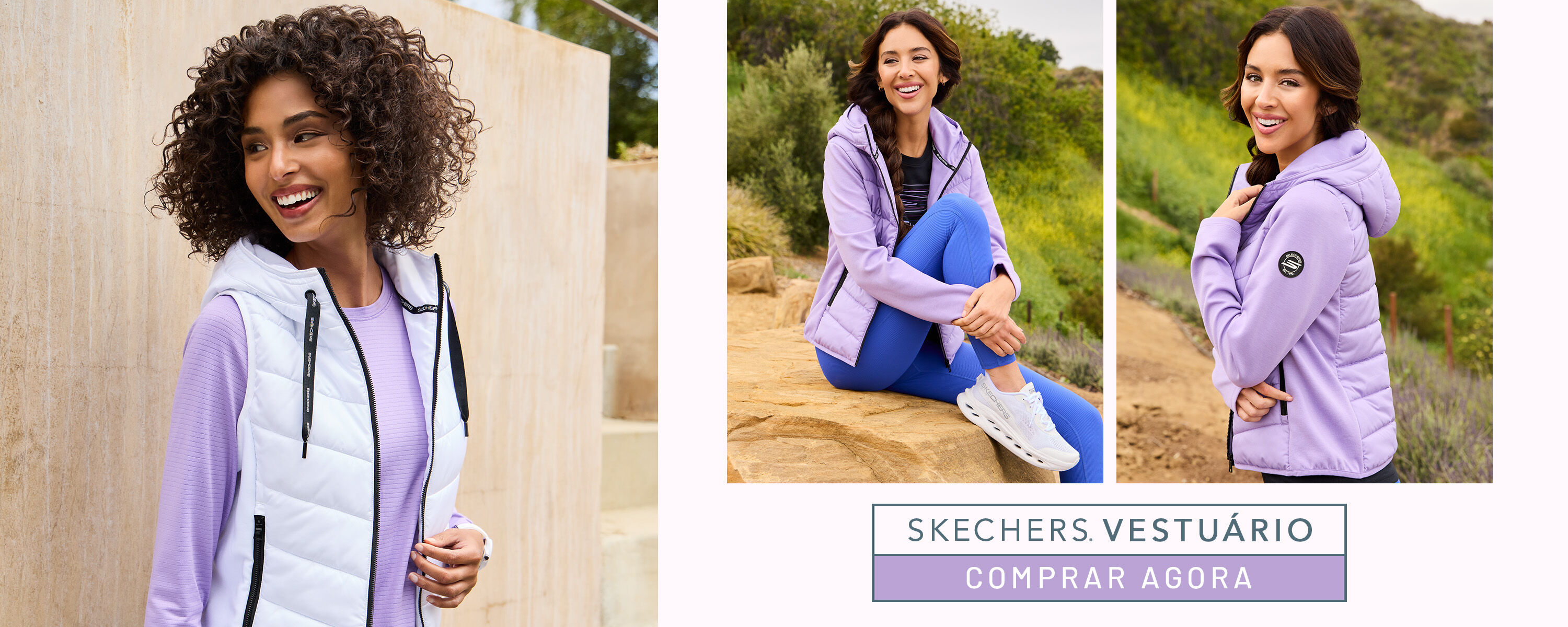 Women's Clothing Skechers